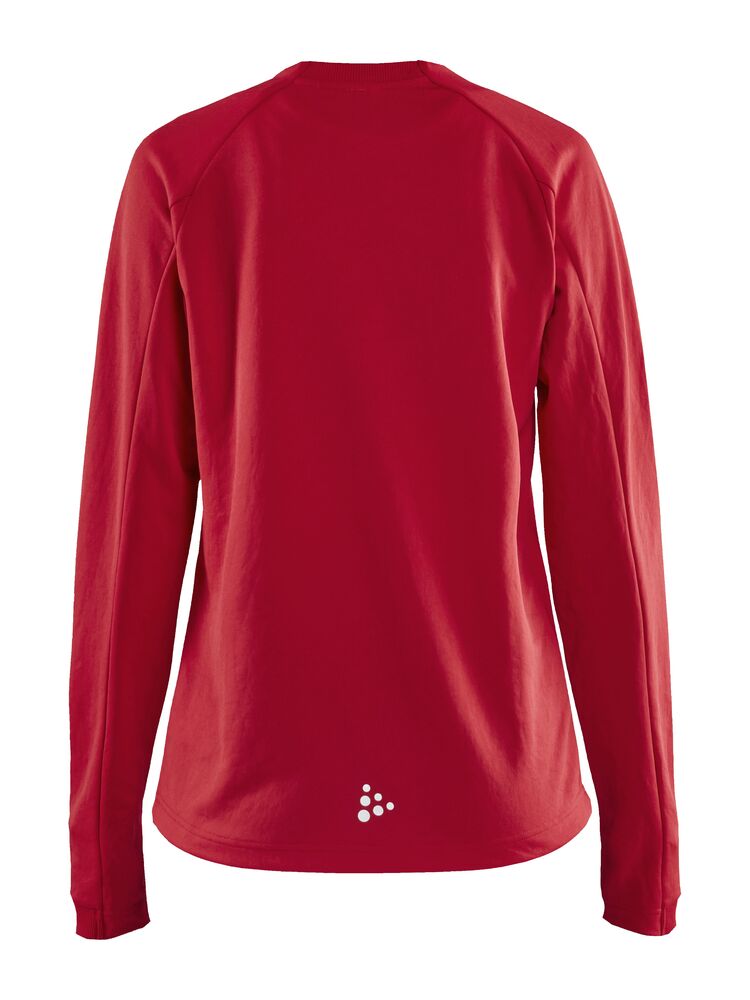 Evolve Crew Neck W von Craft – Club Cobolt