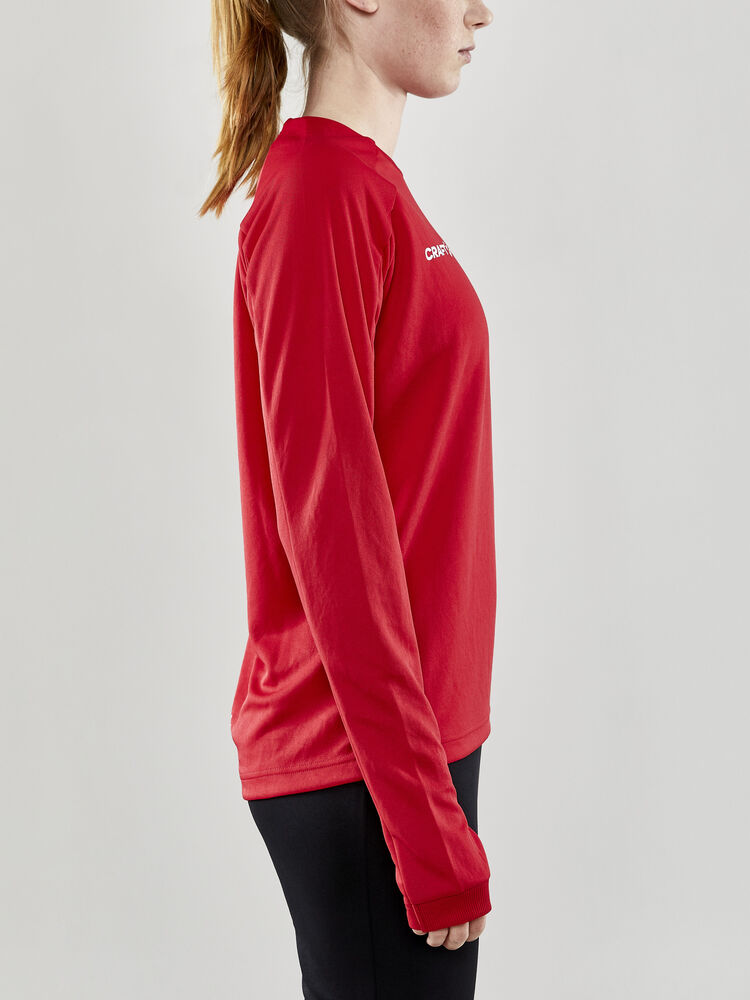 Evolve Crew Neck W von Craft – Club Cobolt