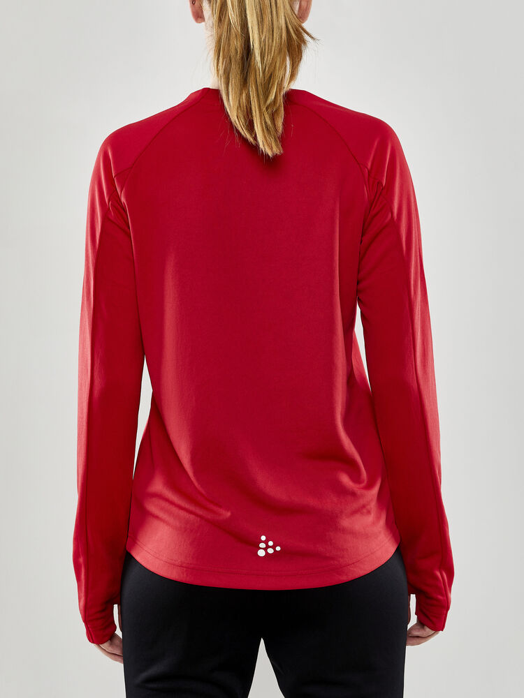 Evolve Crew Neck W von Craft – Club Cobolt