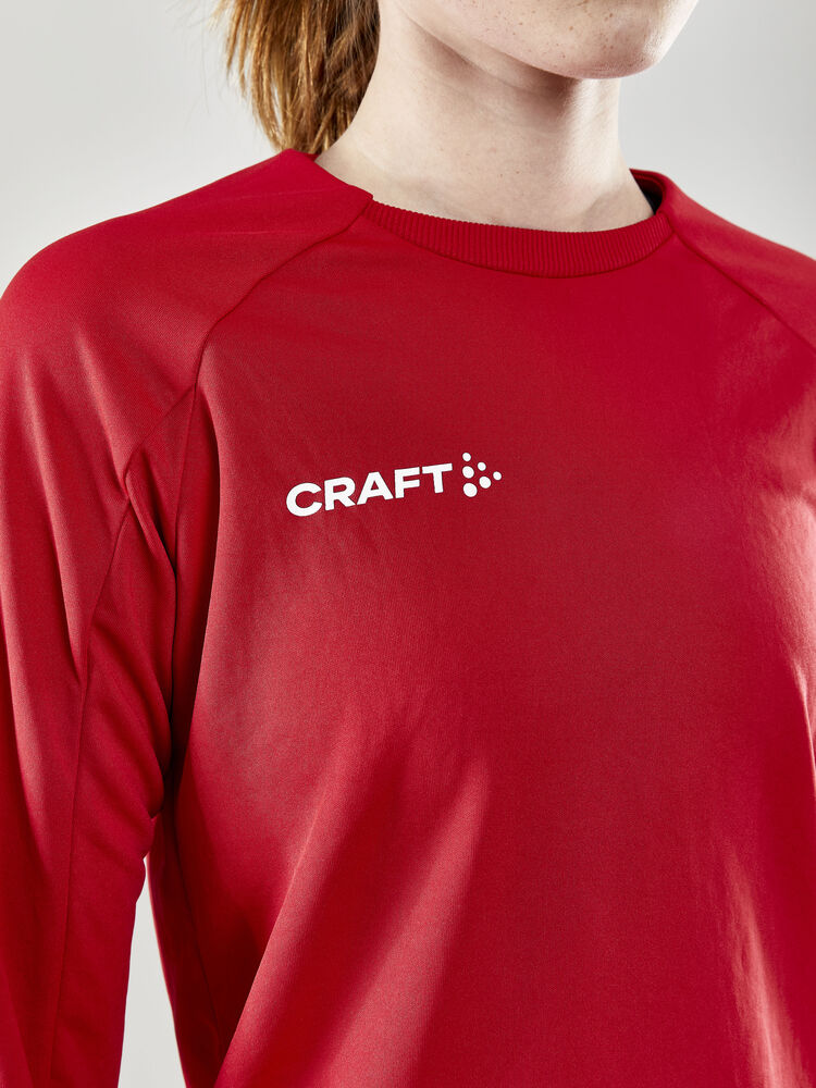 Evolve Crew Neck W von Craft – Club Cobolt