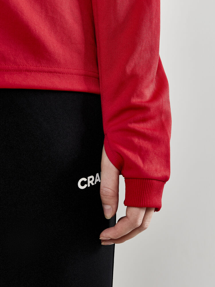 Evolve Crew Neck W von Craft – Club Cobolt