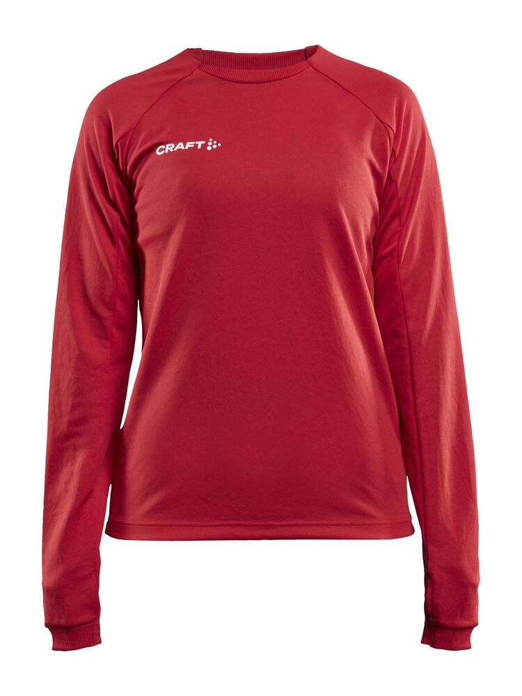 Evolve Crew Neck W von Craft – Club Cobolt