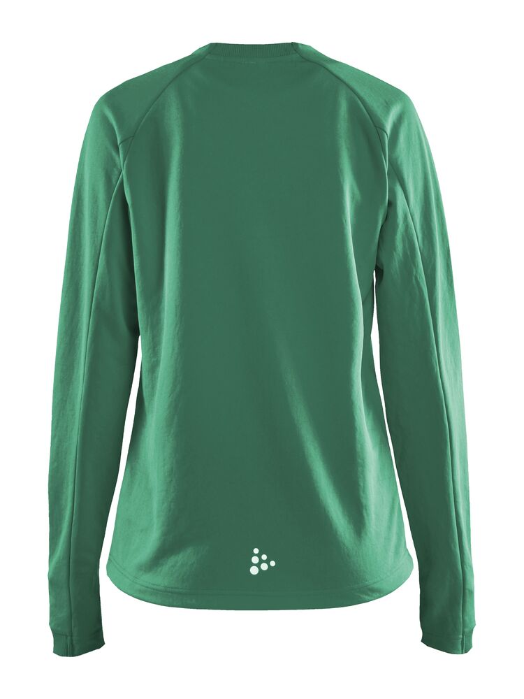 Evolve Crew Neck W von Craft – Club Cobolt