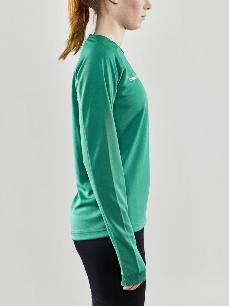Evolve Crew Neck W von Craft – Club Cobolt