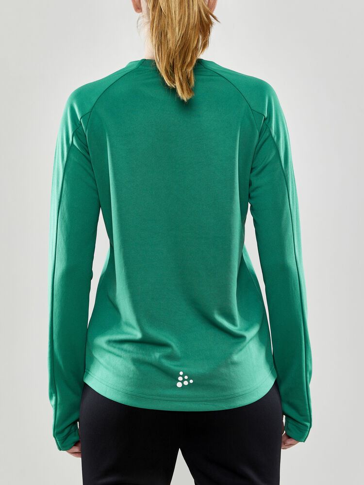 Evolve Crew Neck W von Craft – Club Cobolt