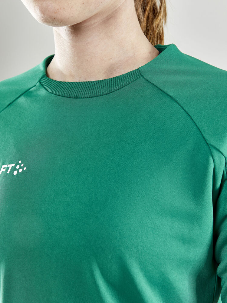 Evolve Crew Neck W von Craft – Club Cobolt