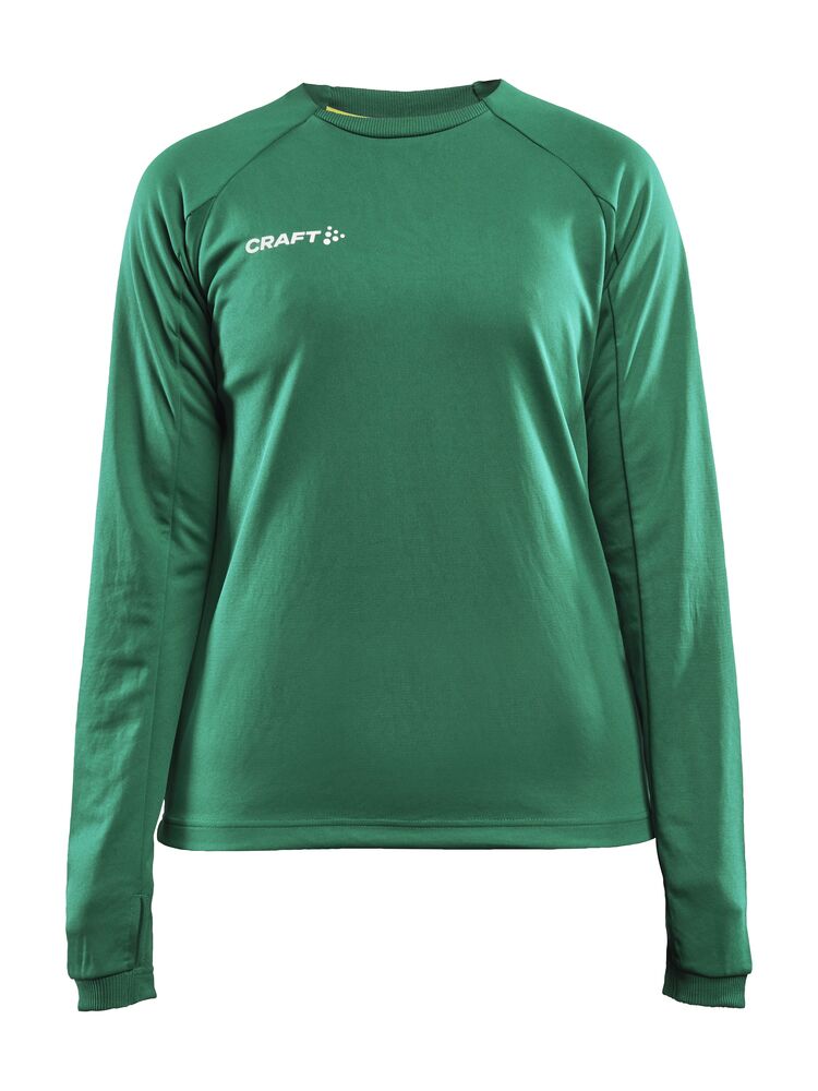 Evolve Crew Neck W von Craft – Club Cobolt