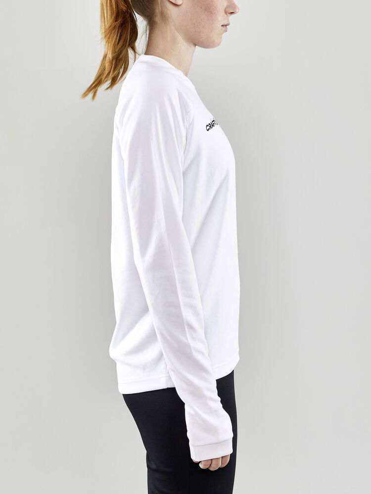 Evolve Crew Neck W von Craft – Club Cobolt