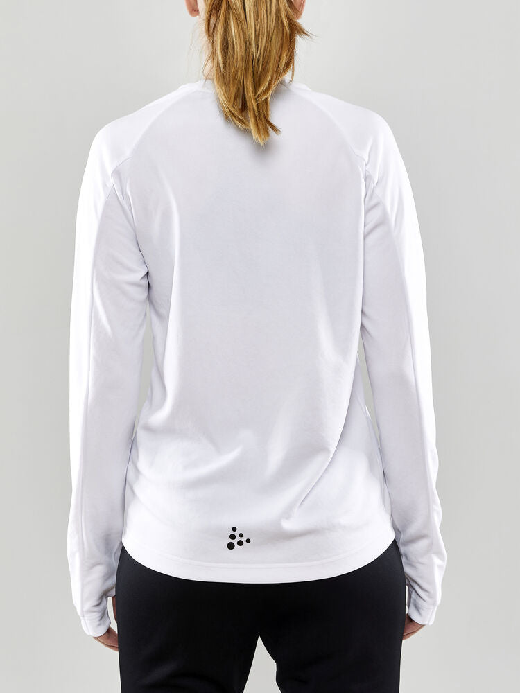 Evolve Crew Neck W von Craft – Club Cobolt