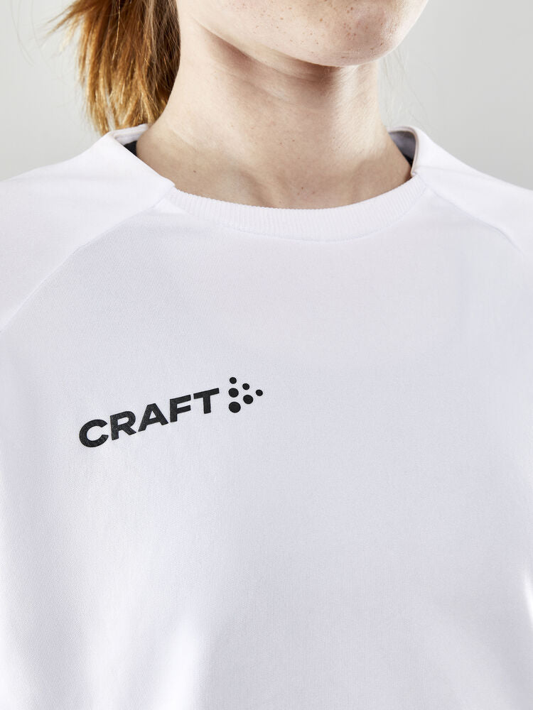 Evolve Crew Neck W von Craft – Club Cobolt