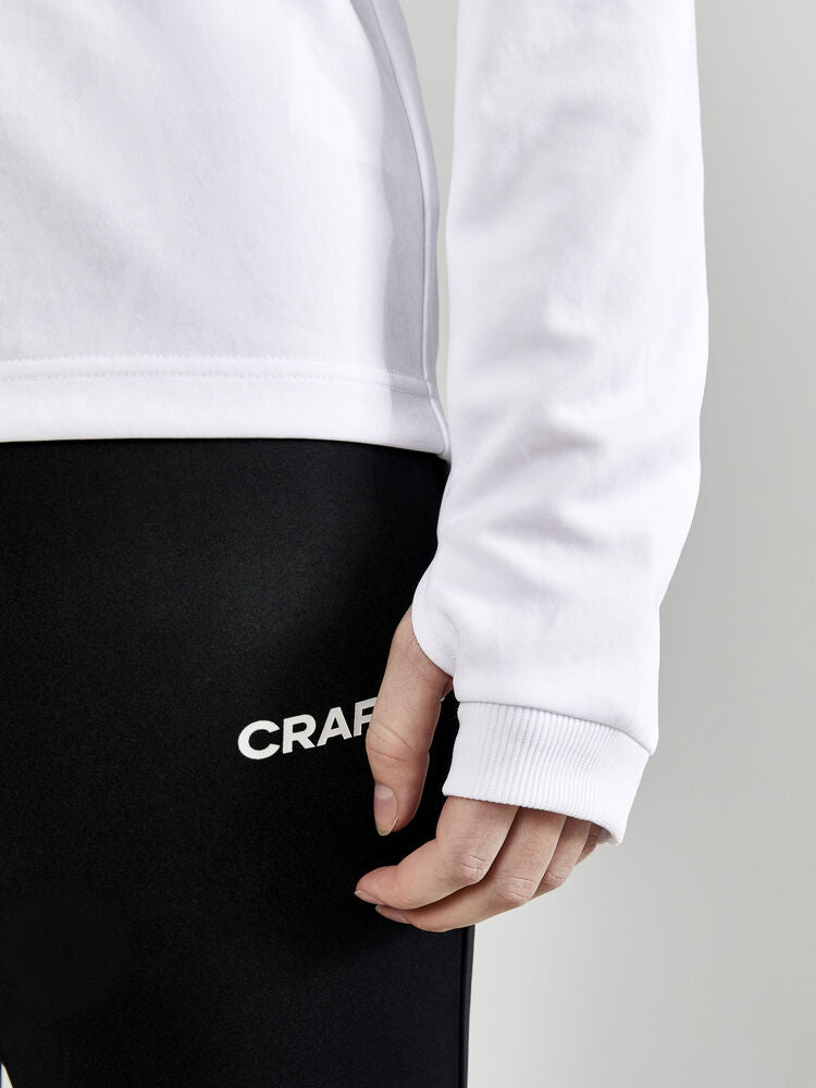 Evolve Crew Neck W von Craft – Club Cobolt