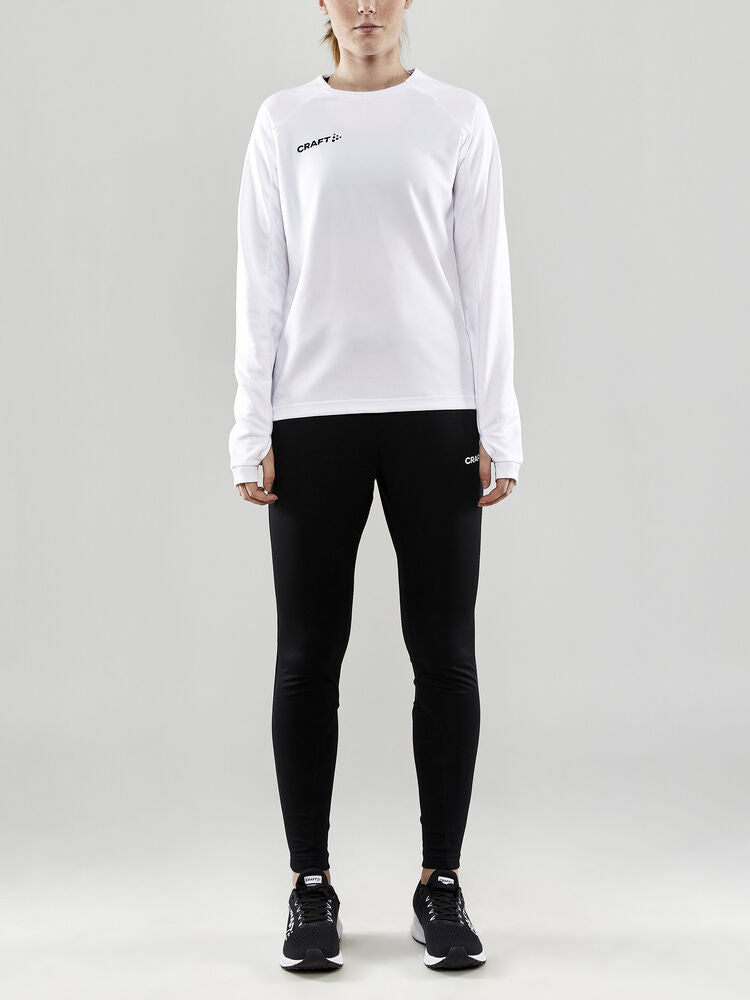 Evolve Crew Neck W von Craft – Club Cobolt