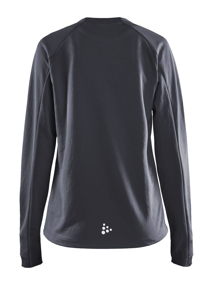 Evolve Crew Neck W von Craft – Club Cobolt