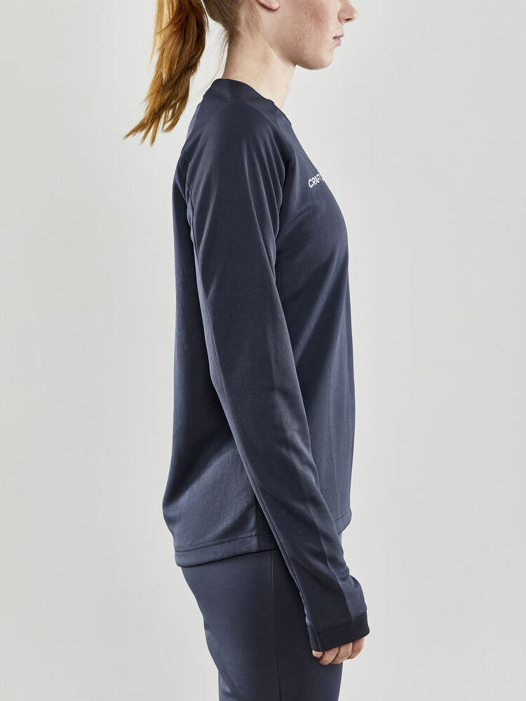 Evolve Crew Neck W von Craft – Club Cobolt