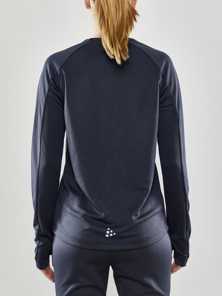 Evolve Crew Neck W von Craft – Club Cobolt