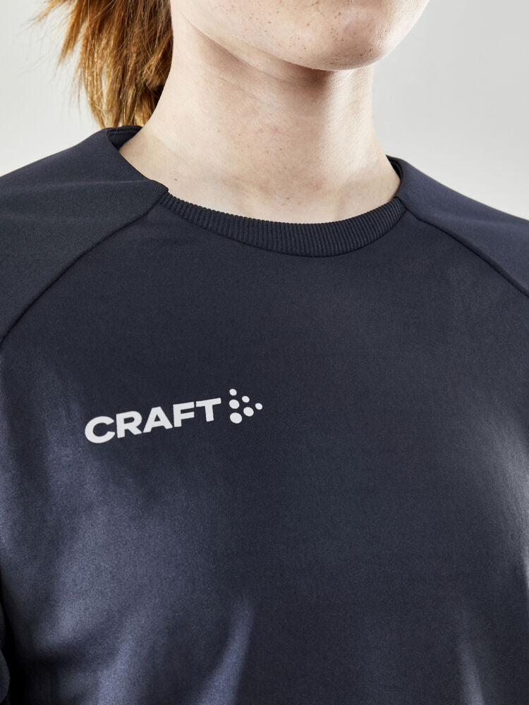 Evolve Crew Neck W von Craft – Club Cobolt