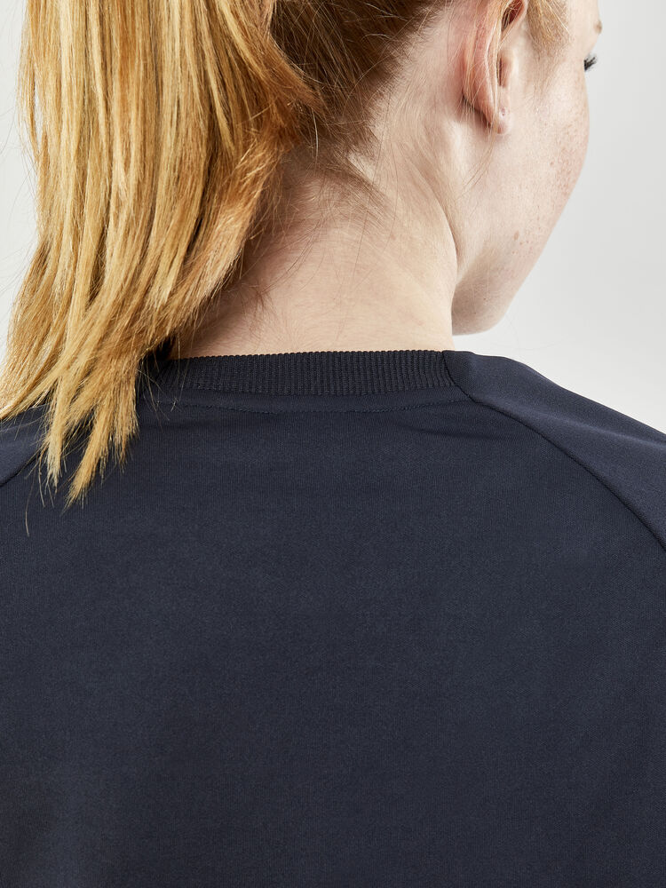 Evolve Crew Neck W von Craft – Club Cobolt