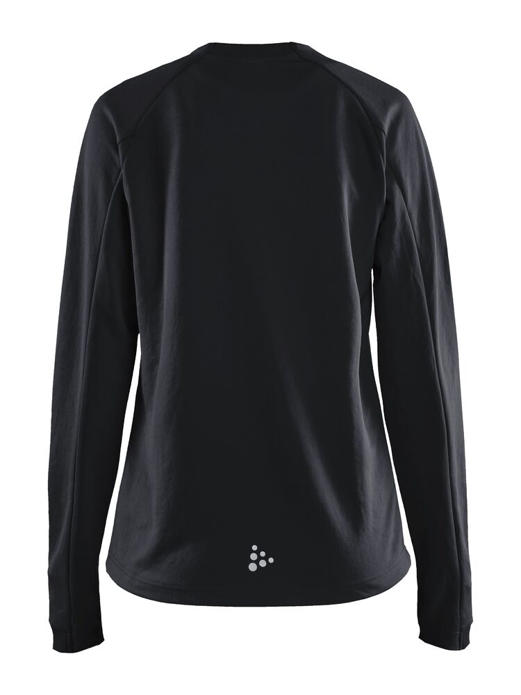 Evolve Crew Neck W von Craft – Club Cobolt