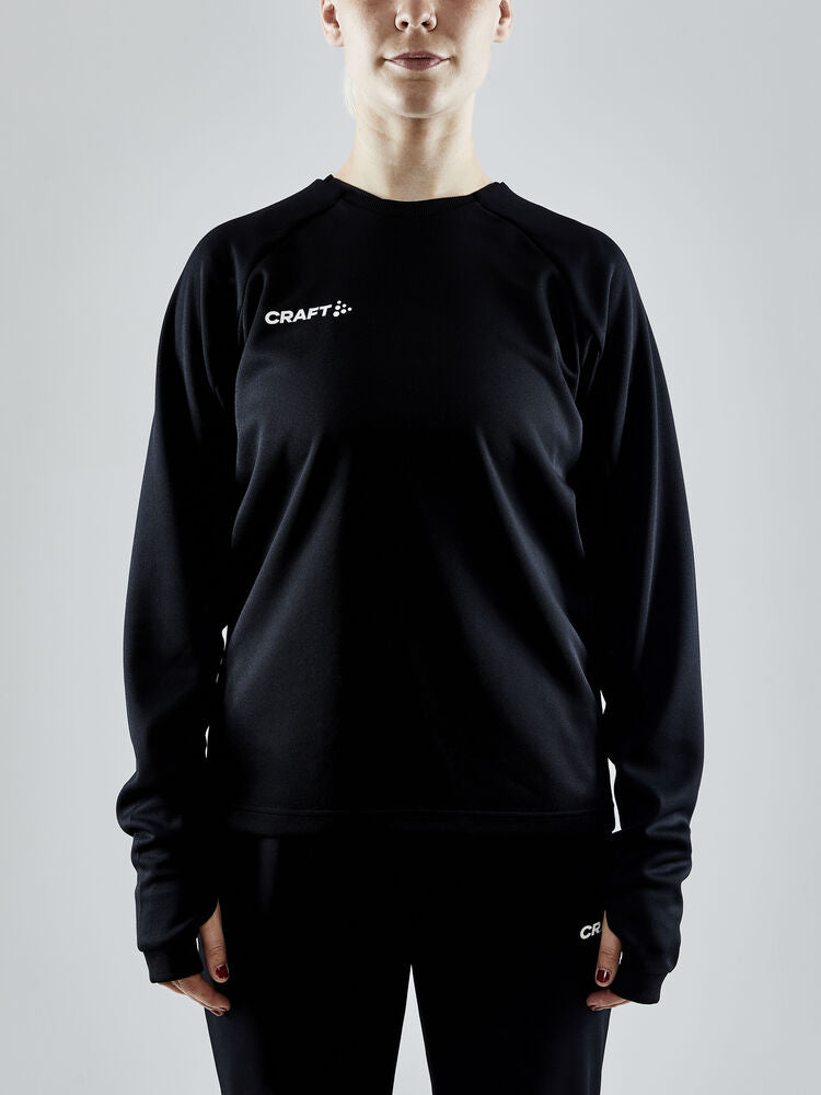 Evolve Crew Neck W von Craft – Club Cobolt