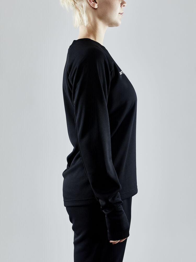 Evolve Crew Neck W von Craft – Club Cobolt
