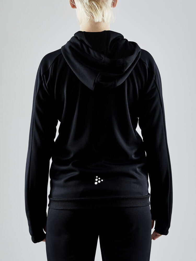 Evolve Crew Neck W von Craft – Club Cobolt