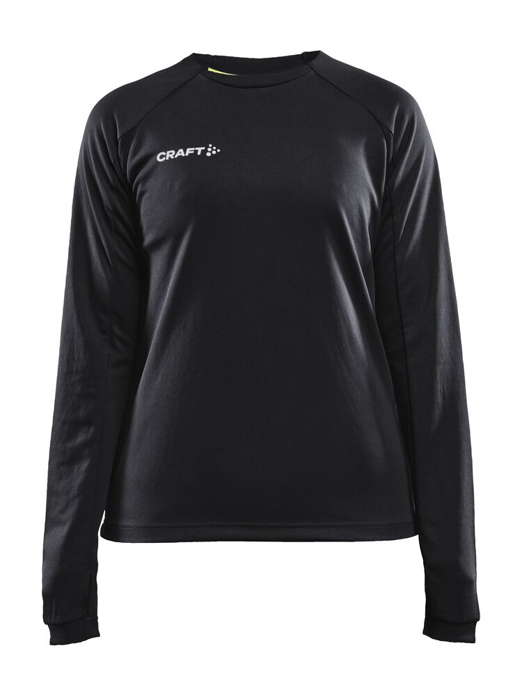 Evolve Crew Neck W von Craft – Club Cobolt