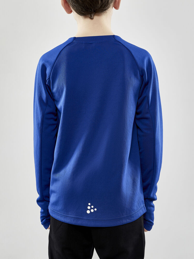 Evolve Crew Neck Jr von Craft – Club Cobolt
