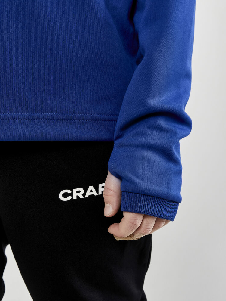 Evolve Crew Neck Jr von Craft – Club Cobolt