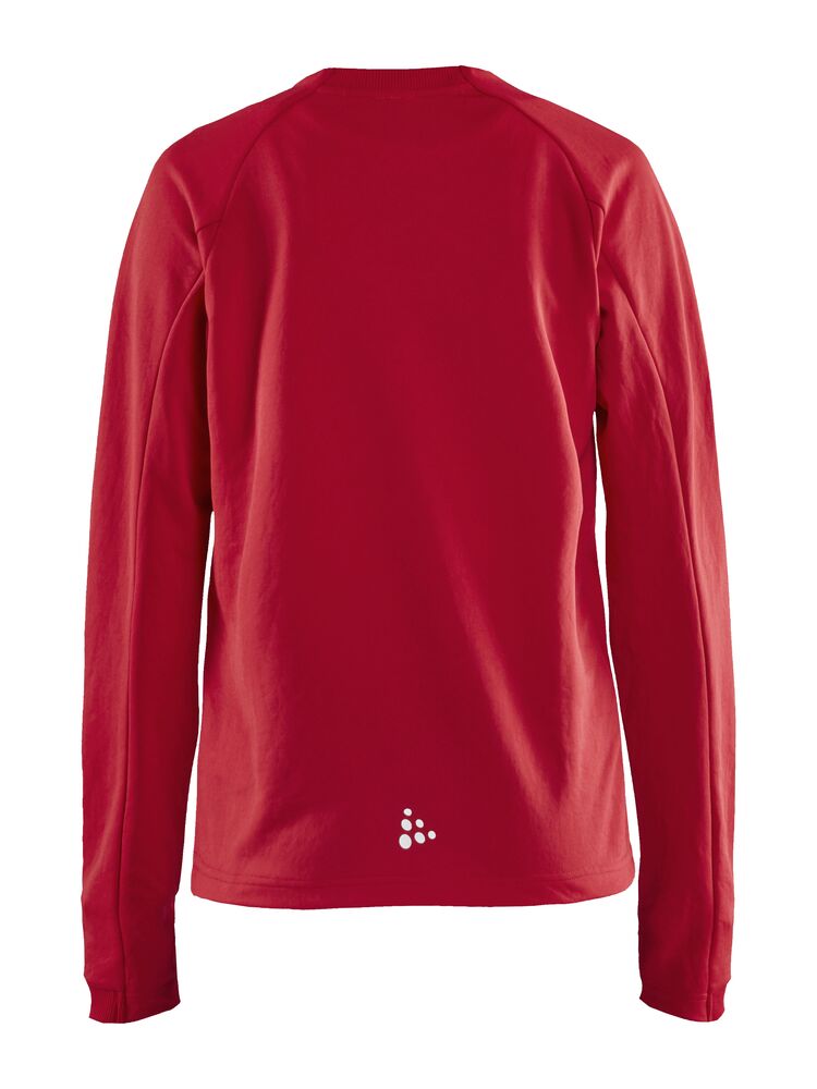 Evolve Crew Neck Jr von Craft – Club Cobolt