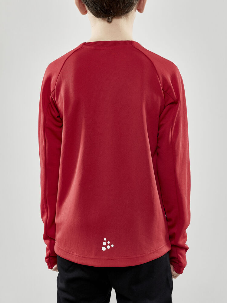 Evolve Crew Neck Jr von Craft – Club Cobolt