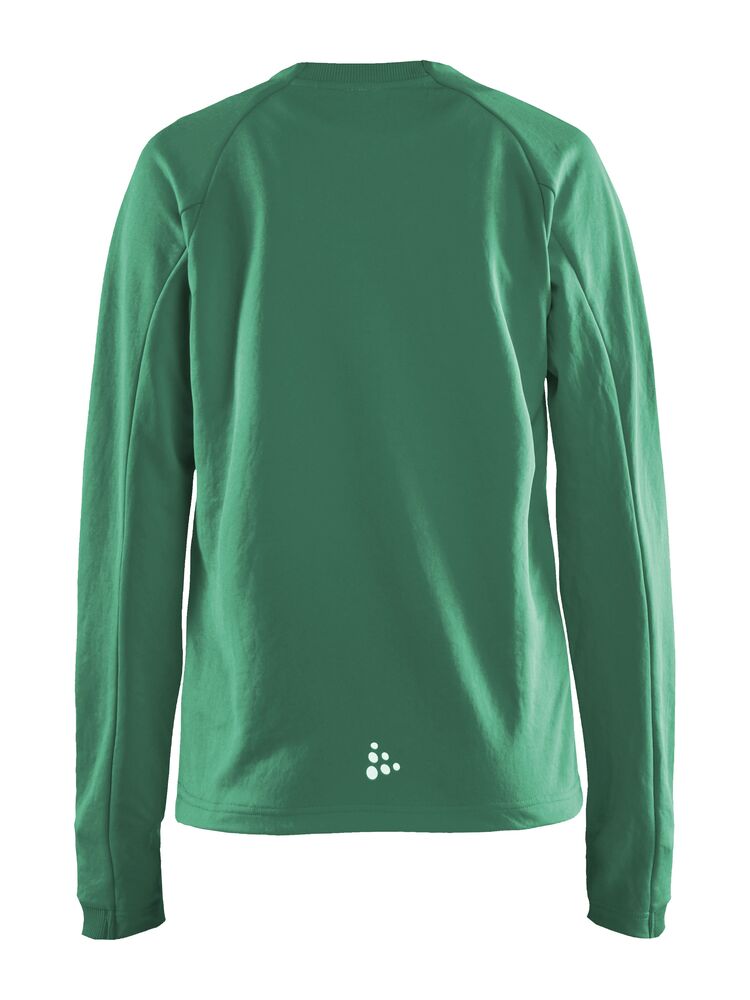 Evolve Crew Neck Jr von Craft – Club Cobolt