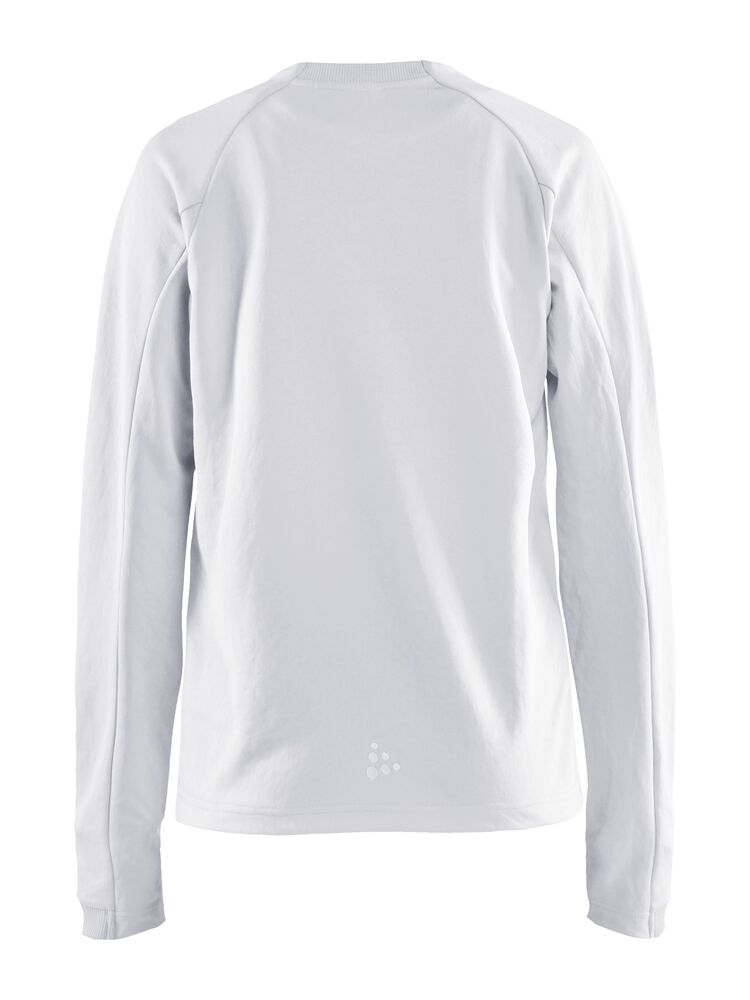 Evolve Crew Neck Jr von Craft – Club Cobolt