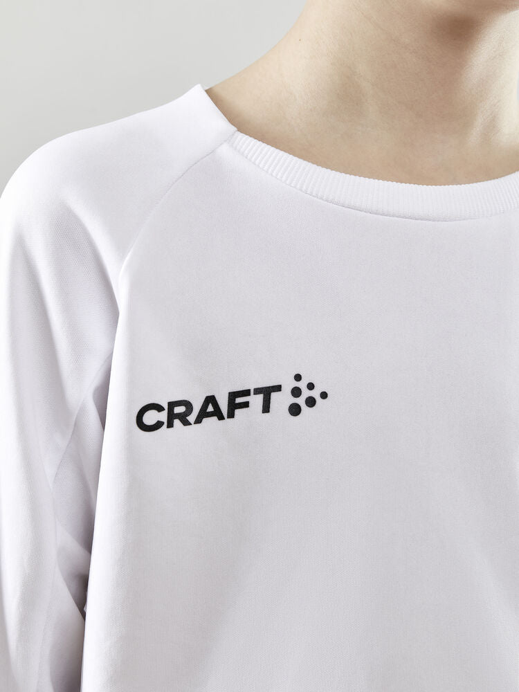 Evolve Crew Neck Jr von Craft – Club Cobolt