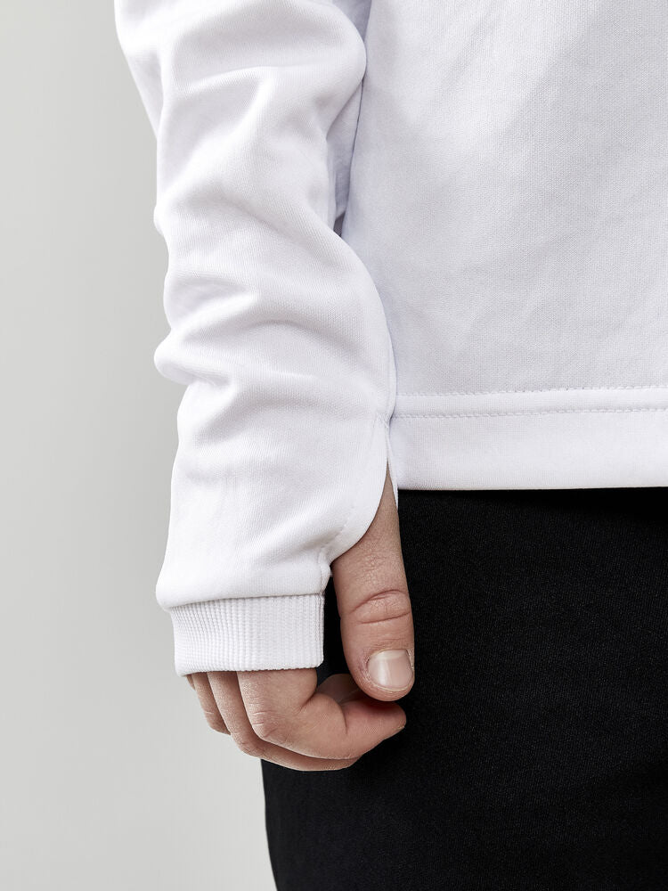 Evolve Crew Neck Jr von Craft – Club Cobolt