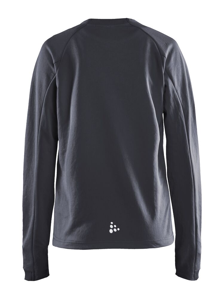 Evolve Crew Neck Jr von Craft – Club Cobolt