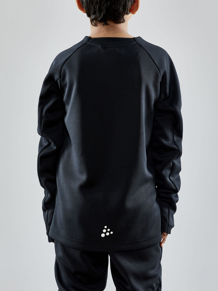 Evolve Crew Neck Jr von Craft – Club Cobolt