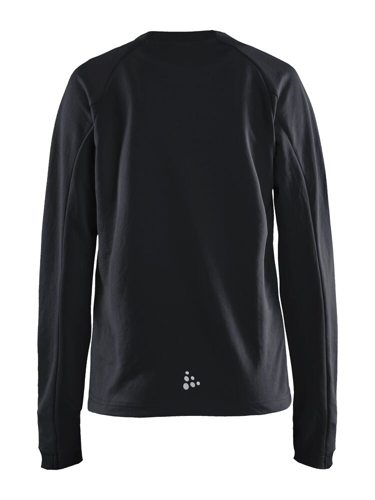 Evolve Crew Neck Jr von Craft – Club Cobolt