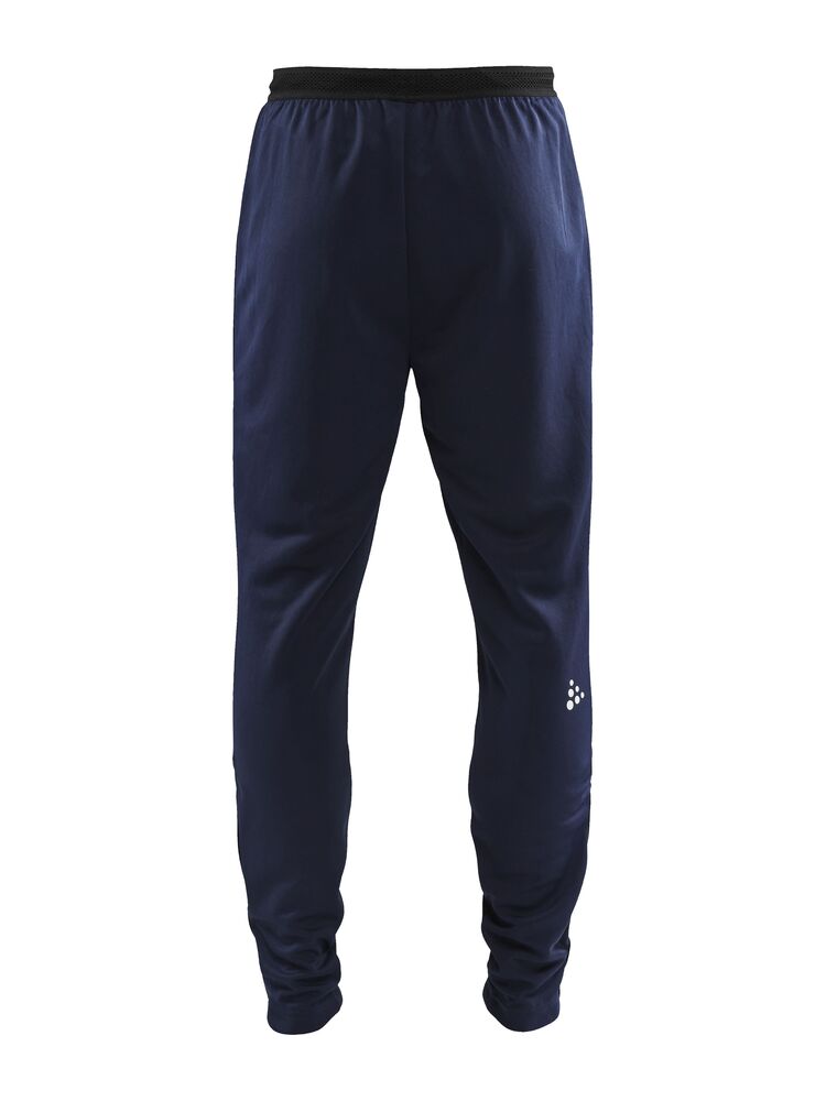 Evolve Pants M von Craft – Navy