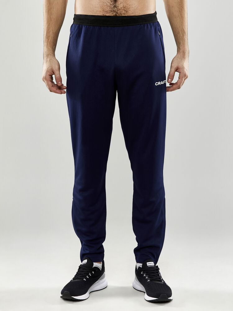 Evolve Pants M von Craft – Navy