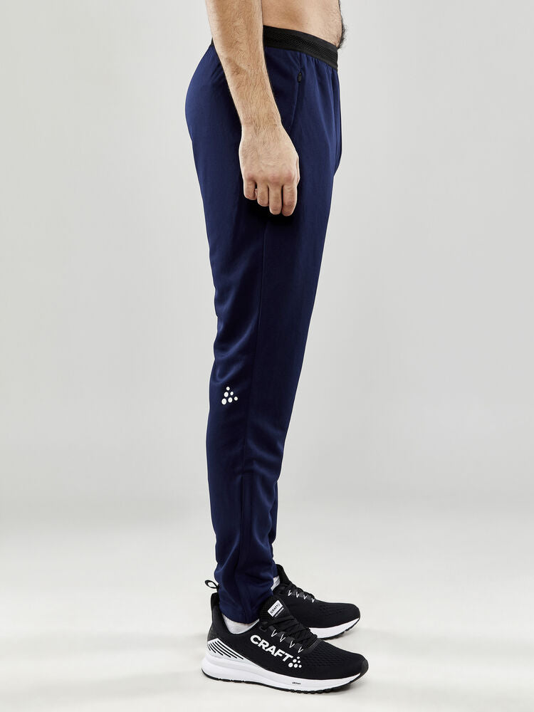 Evolve Pants M von Craft – Navy