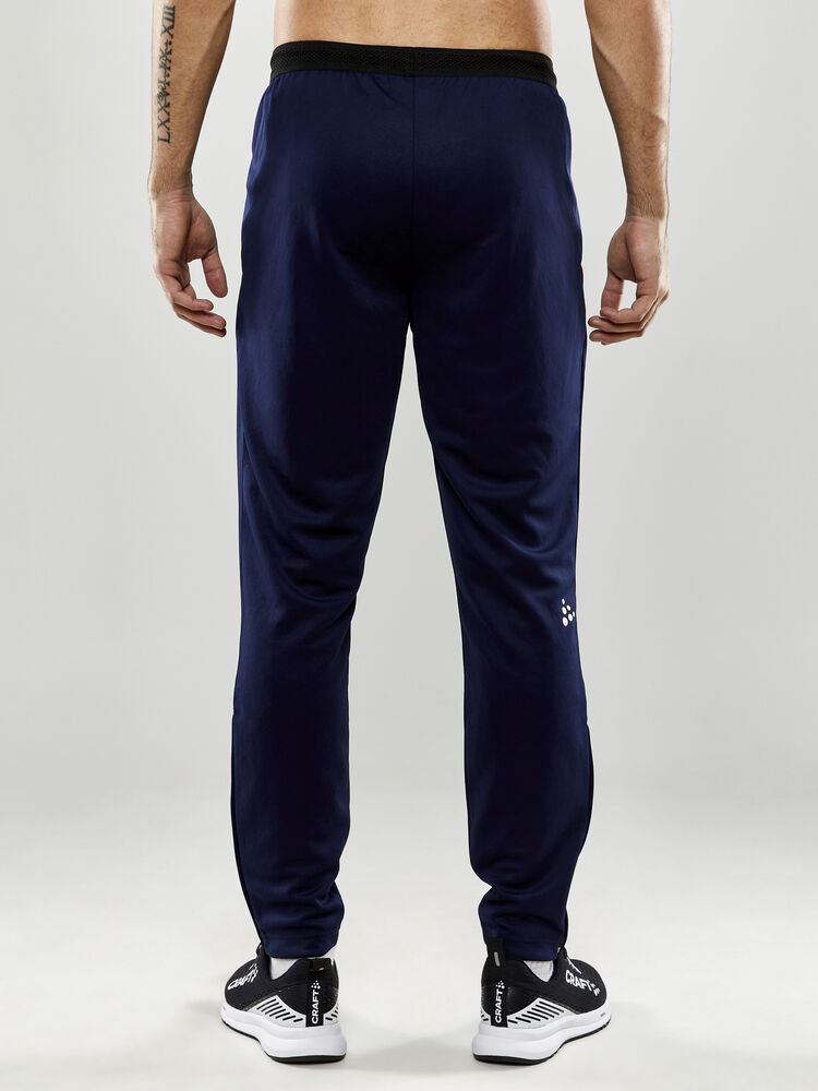 Evolve Pants M von Craft – Navy