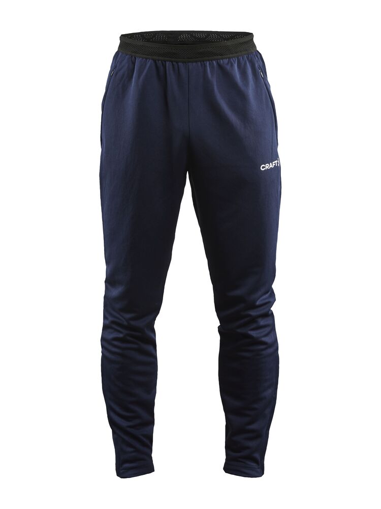 Evolve Pants M von Craft – Navy
