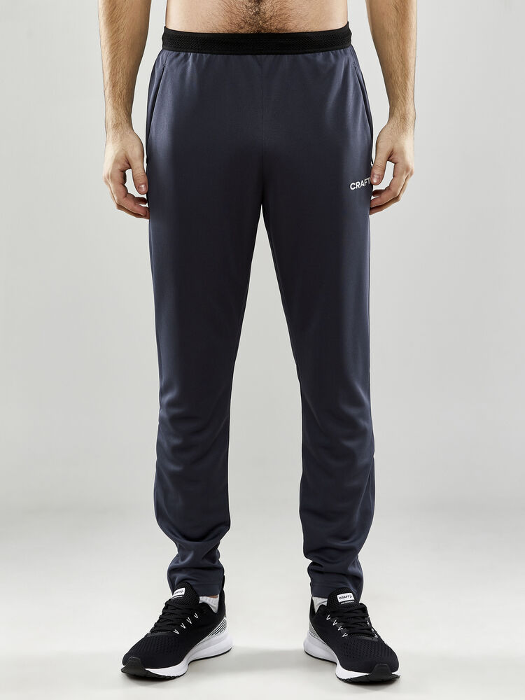 Evolve Pants M von Craft – Navy
