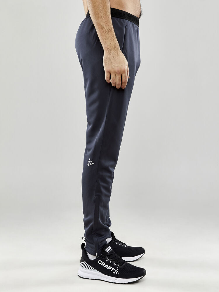Evolve Pants M von Craft – Navy