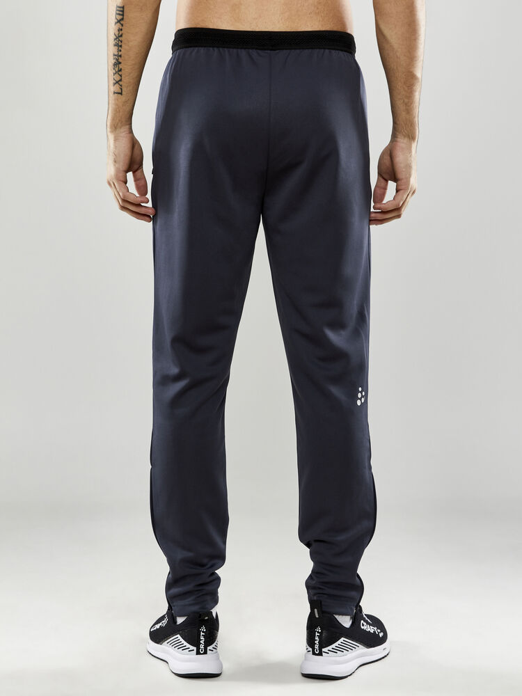 Evolve Pants M von Craft – Navy
