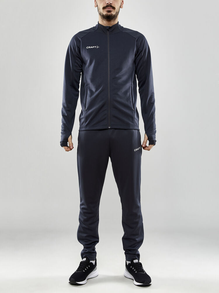 Evolve Pants M von Craft – Navy