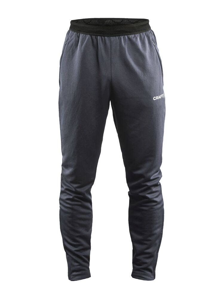 Evolve Pants M von Craft – Navy