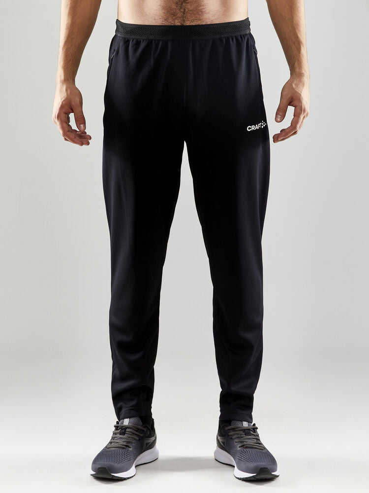 Evolve Pants M von Craft – Navy