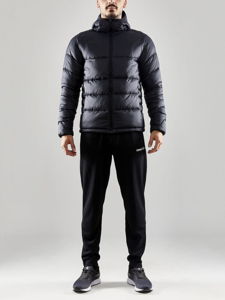 Evolve Pants M von Craft – Navy