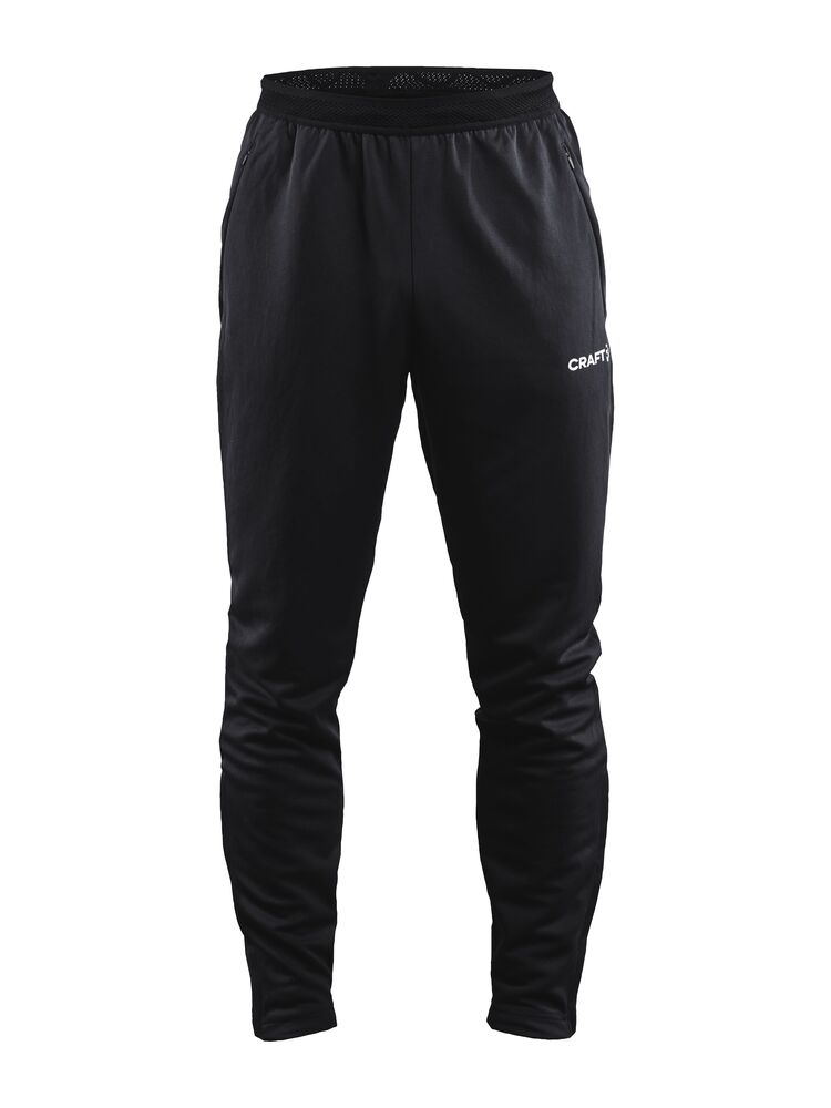 Evolve Pants M von Craft – Navy
